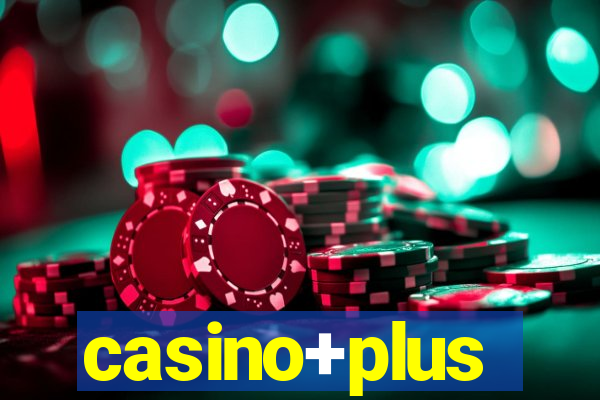 casino+plus