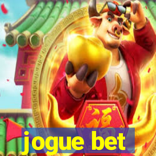 jogue bet