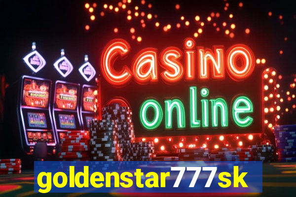 goldenstar777sk