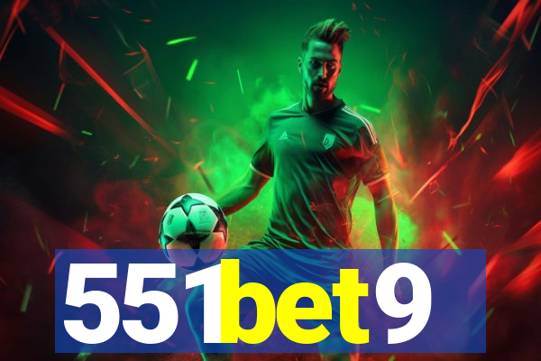 551bet9