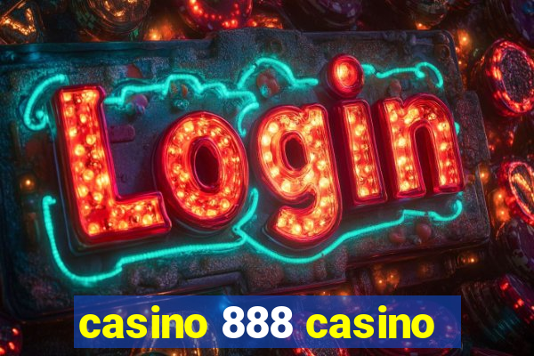 casino 888 casino