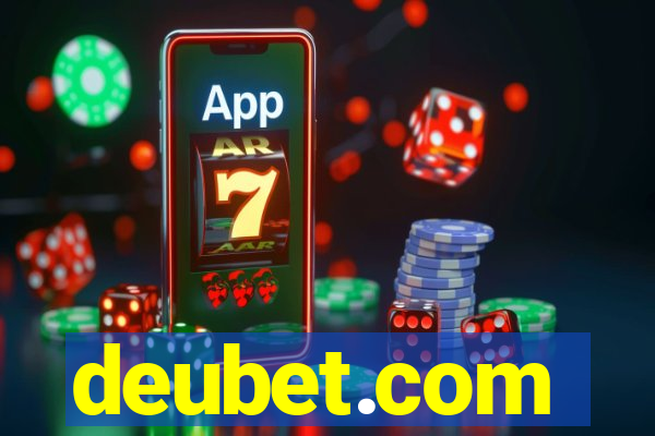 deubet.com