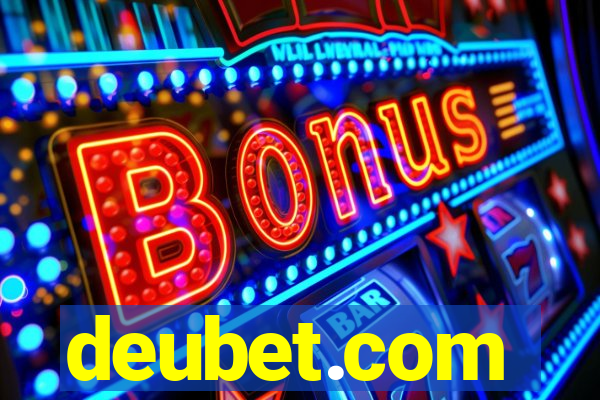 deubet.com