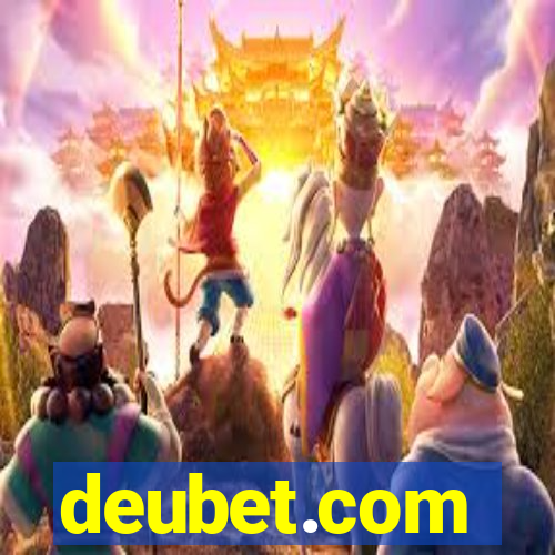 deubet.com