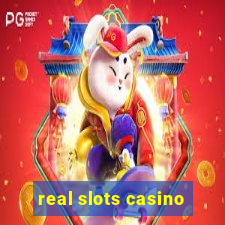 real slots casino