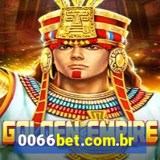 0066bet.com.br