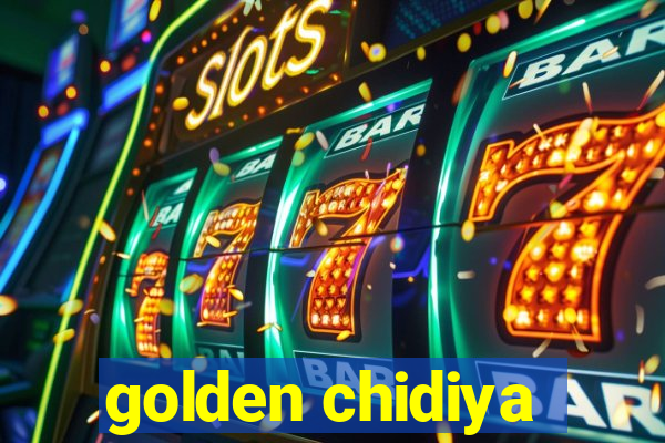 golden chidiya