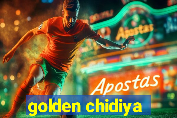 golden chidiya