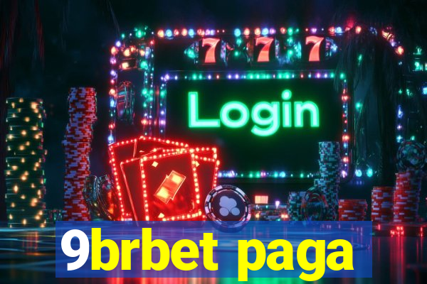 9brbet paga