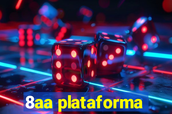 8aa plataforma