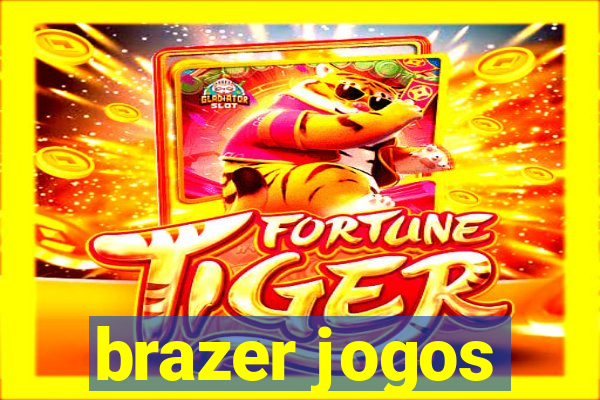 brazer jogos