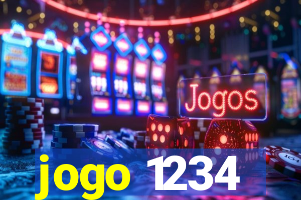 jogo 1234