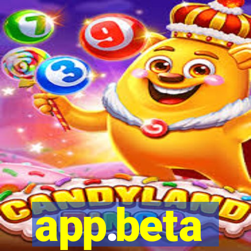 app.beta