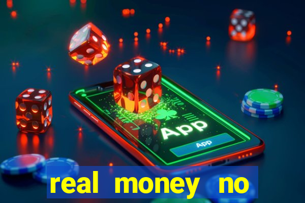 real money no deposit casinos