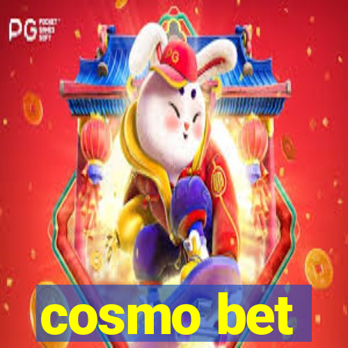 cosmo bet