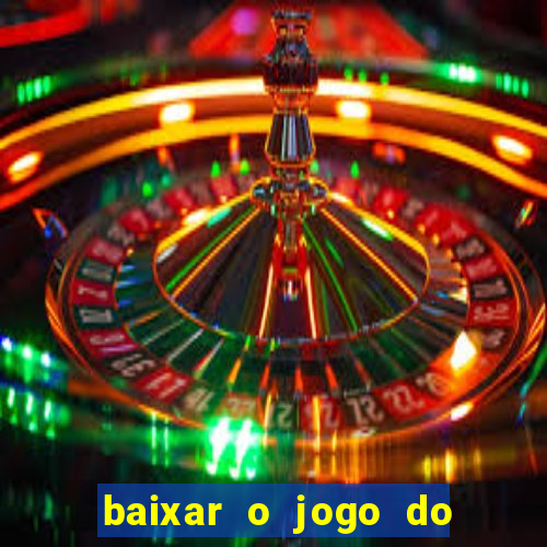 baixar o jogo do dragon ball