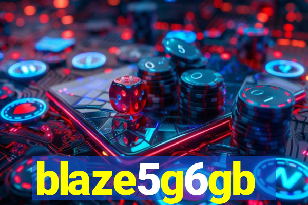 blaze5g6gb