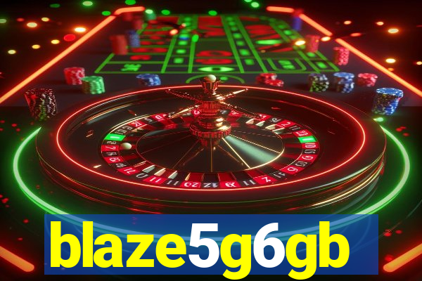 blaze5g6gb