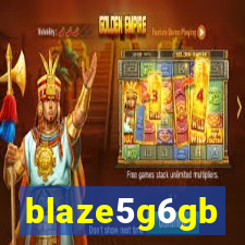 blaze5g6gb