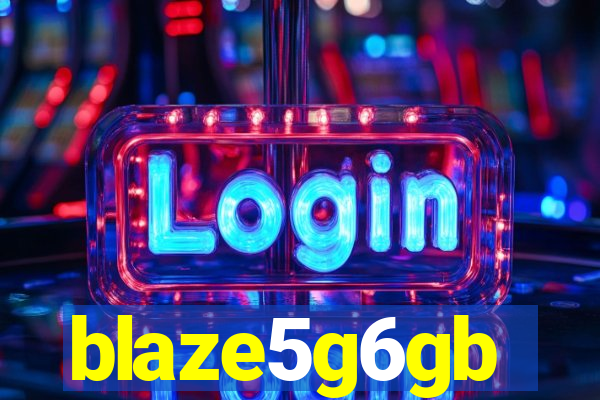 blaze5g6gb