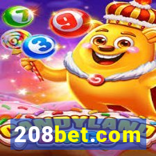 208bet.com