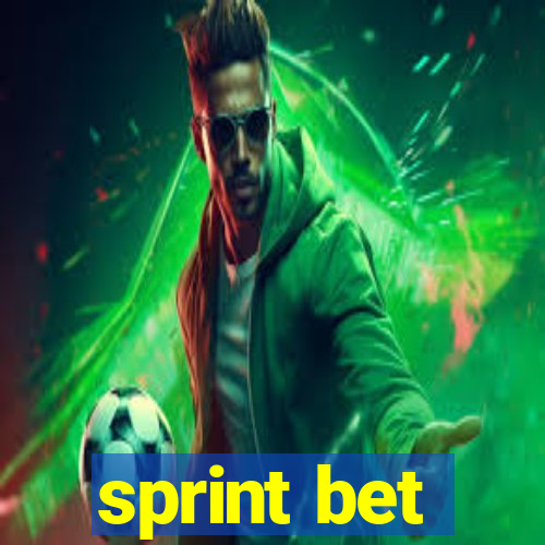 sprint bet