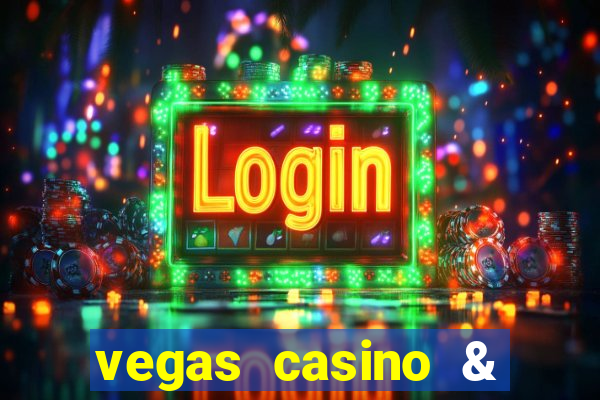 vegas casino & slots slottist - android