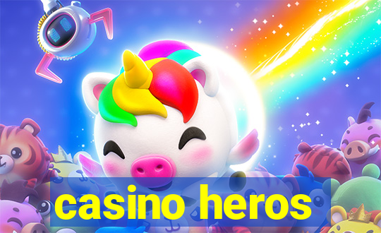 casino heros