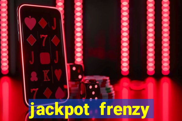 jackpot frenzy pusher paypal