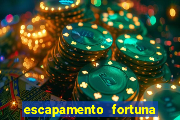 escapamento fortuna cg 150