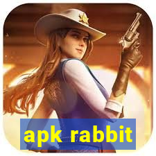 apk rabbit