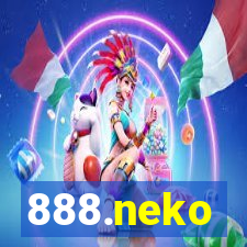 888.neko