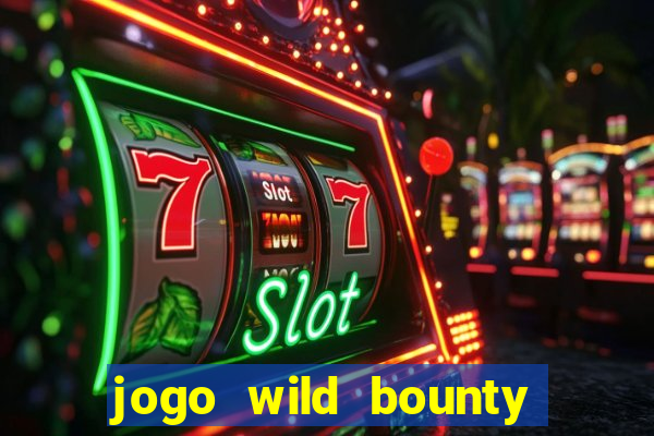 jogo wild bounty showdown demo