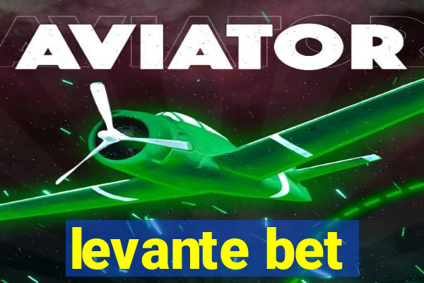 levante bet