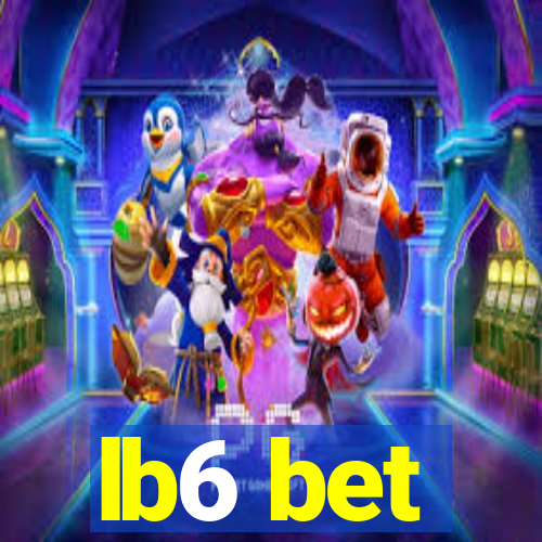 lb6 bet