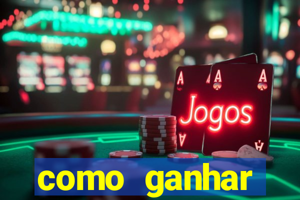 como ganhar dinheiro em casinos online