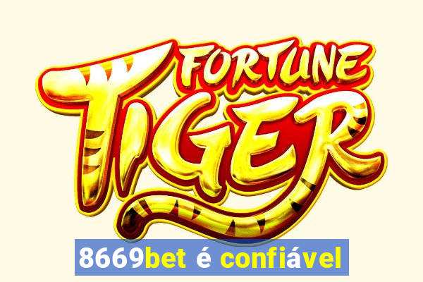 8669bet é confiável