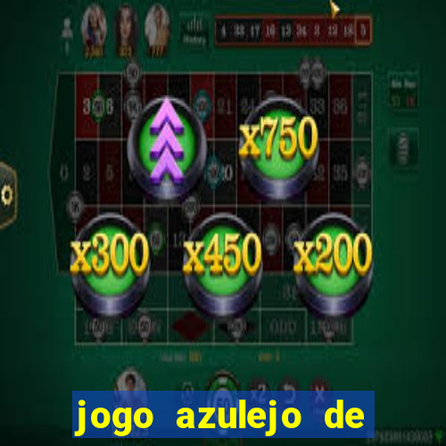 jogo azulejo de desenho paga mesmo