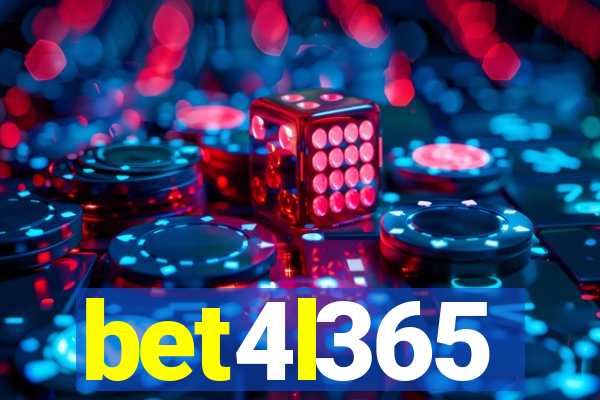 bet4l365