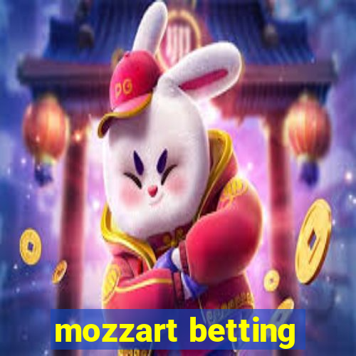 mozzart betting