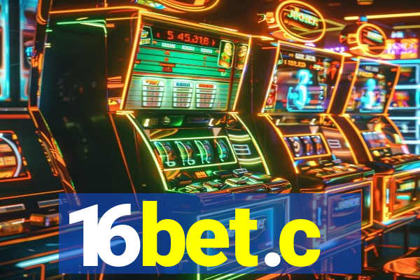 16bet.c