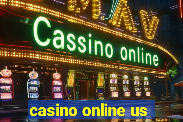 casino online us