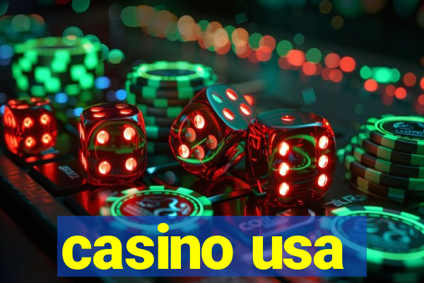 casino usa