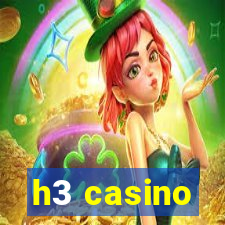 h3 casino