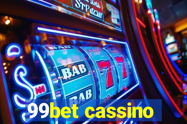 99bet cassino