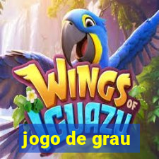 jogo de grau