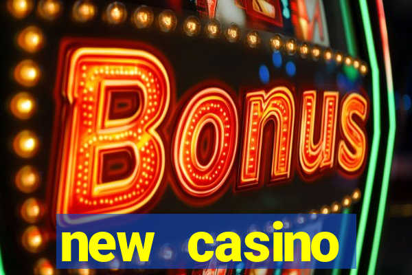 new casino no.deposit bonus