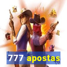 777 apostas