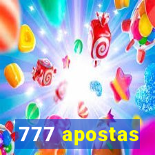 777 apostas