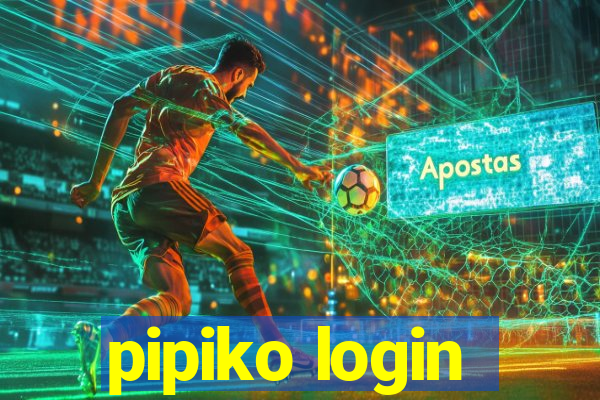 pipiko login